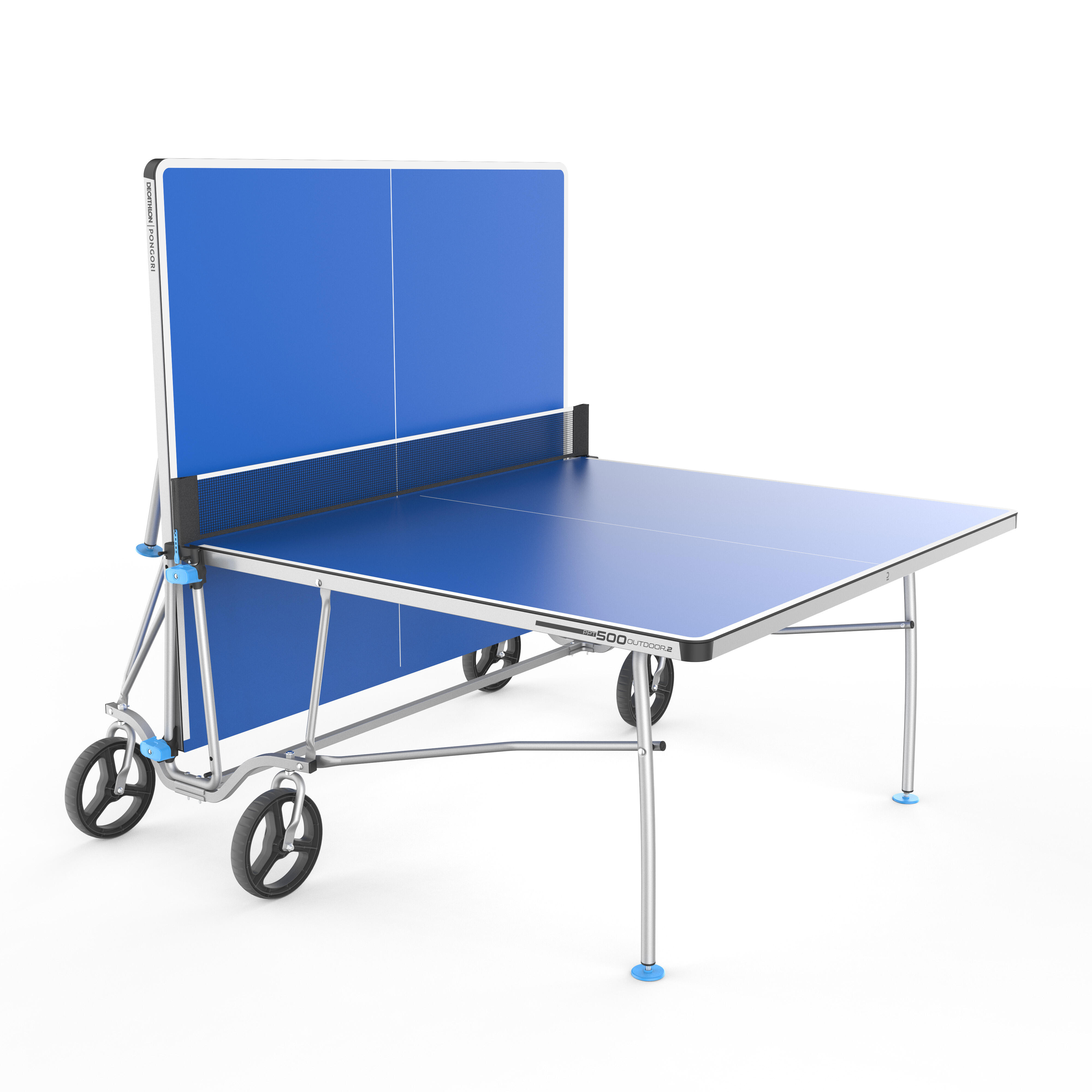 Mesa de Ping-Pong para exteriores